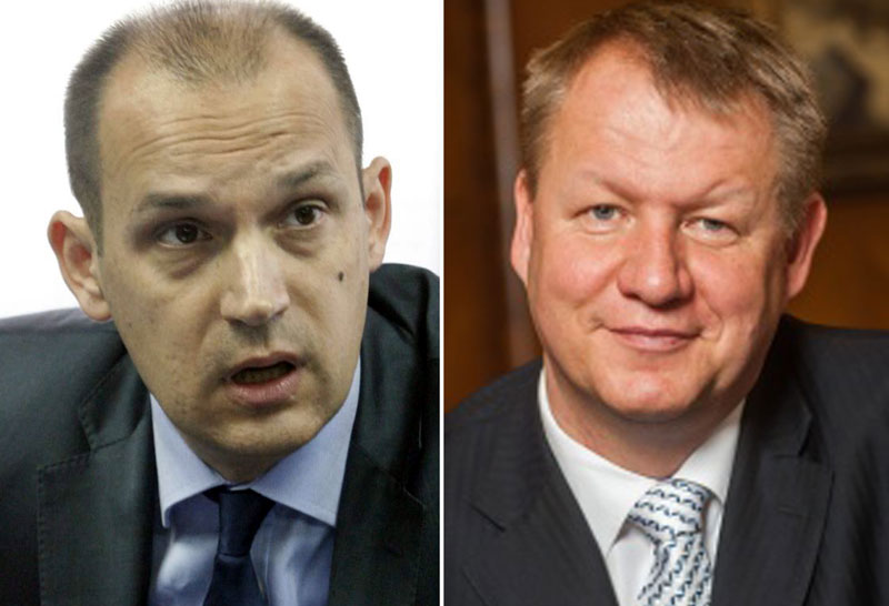 Чешки модел спасава бебе